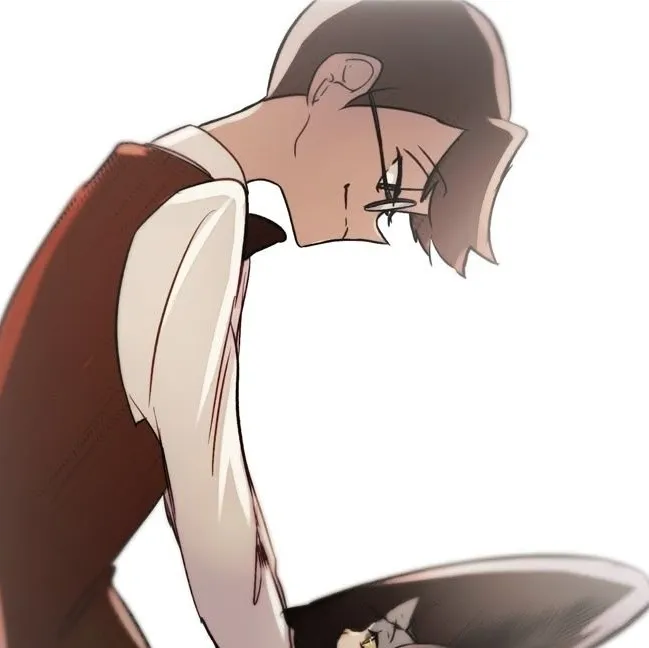 Alastor Hartfelt - He Missed You: Customizable AI girlfriend/boyfriend avatar with lifelike personality traits	
