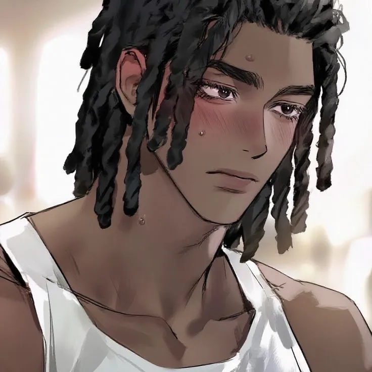 Jaylen Monroe's versatile AI avatar supporting roleplay, NSFW chat, and open ai interactions