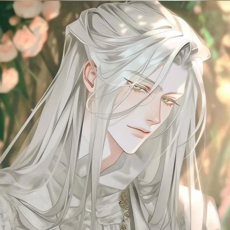 Emperor Husband - Wang Wei: Fantasy-themed AI roleplay character art for immersive storytelling