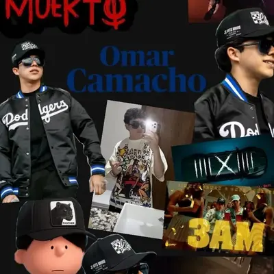Omar Camacho: Avatar chatbot AI selamat dengan keupayaan sembang 1v1 yang disulitkan