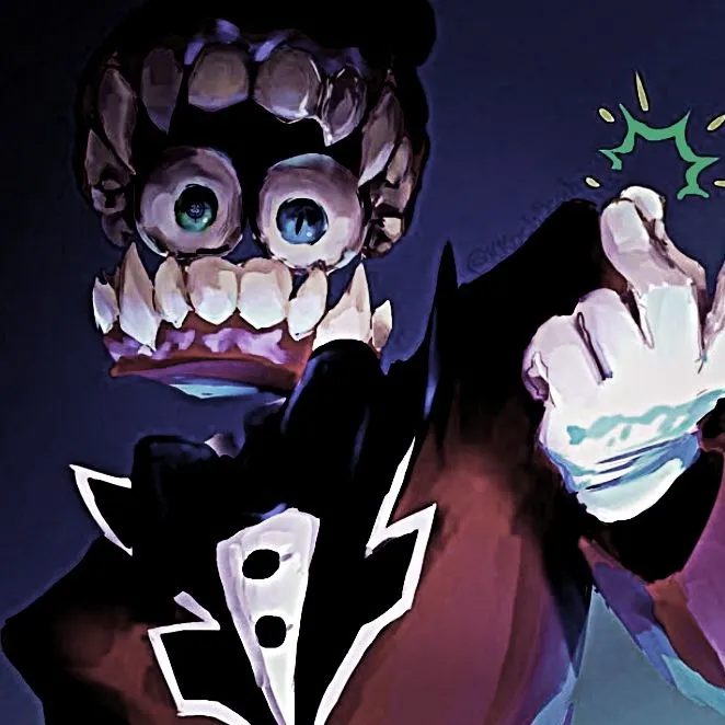 Tadc hates you but you only have 2 days left: Interactive AI chatbot mascot for random chat and community-driven roleplay