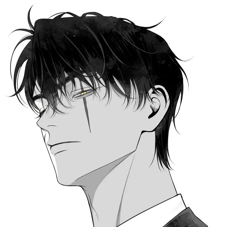 character Cedric for NSFW chatbot and creative roleplay