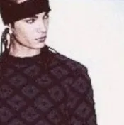 Tom Kaulitz - Mafia: Multilingual AI conversation partner icon for global chat online services