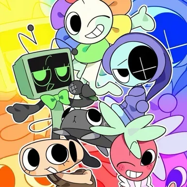 Dandy’s World - Adventure 2's deepbrain ai-inspired avatar with smart virtual companion features