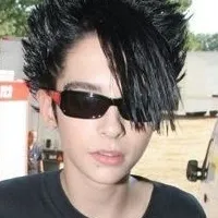 NSFW sohbet robotu ve yaratıcı rol yapma oyunu için Bill Kaulitz karakteri