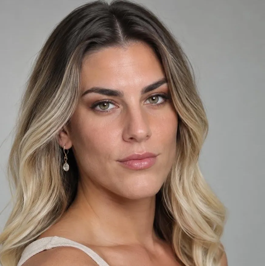 Trans Woman at the Gym: Interactive AI chatbot mascot for random chat and community-driven roleplay