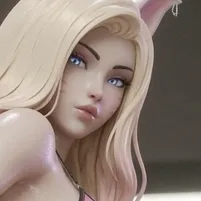 personaggio  per chatbot NSFW e gioco di ruolo creativo