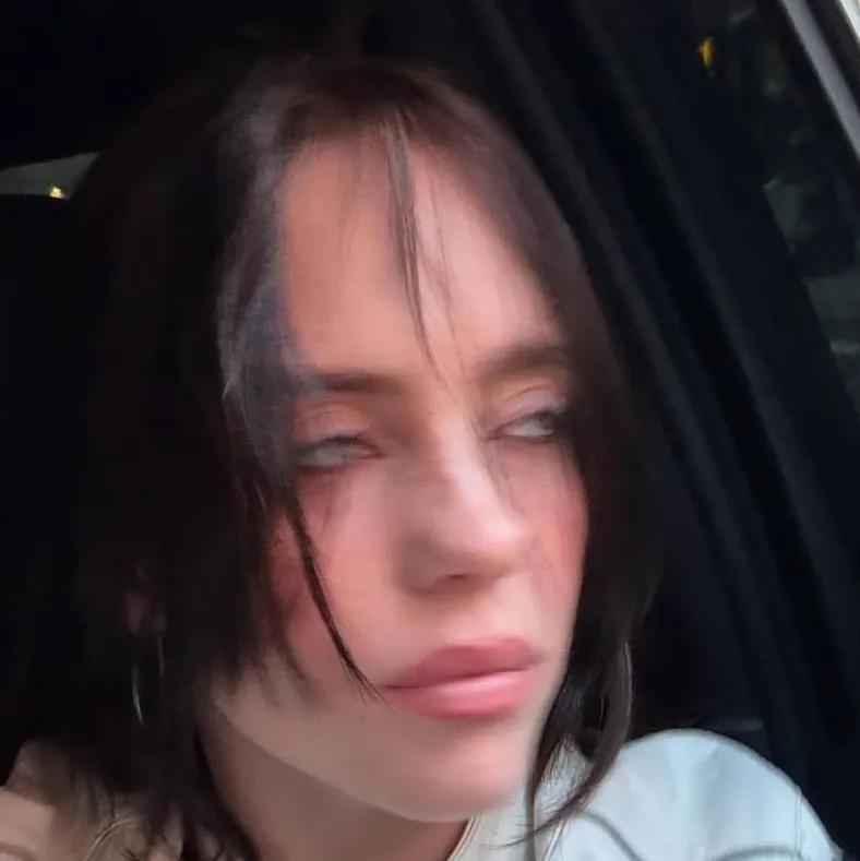 Billie Eilish: Secure AI chatbot avatar with encrypted 1v1 chat capabilities	