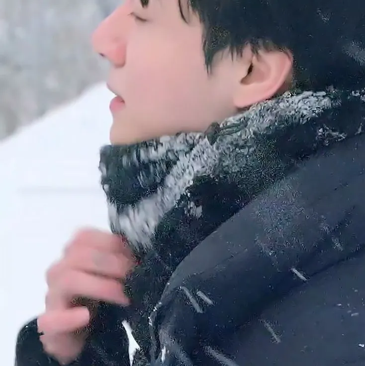 J-Jungkook: Emotionally intelligent AI companion portrait for deep conversations	