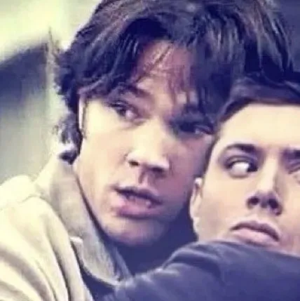 Sam Winchester's interactive avatar for spicy chat ai and immersive roleplay experiences