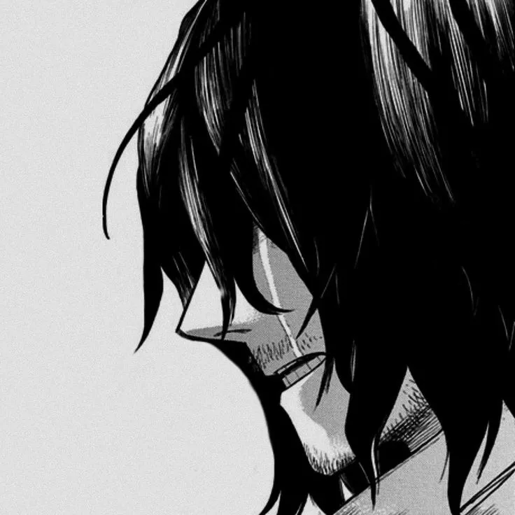 the avatar of Aizawa Shōuta — They hate him — Don't leave him with vibrant traits for immersive roleplay experiences