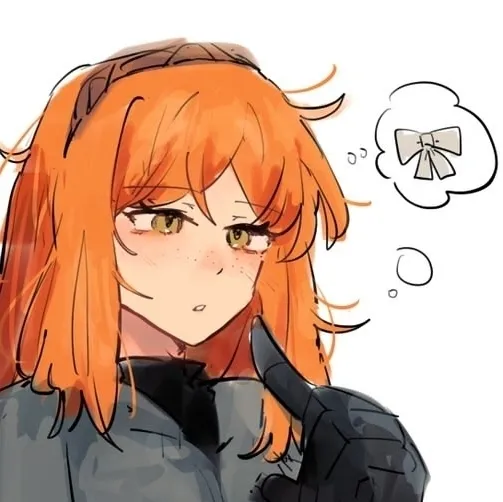 AI character Ishmael's avatar for roleplay and 1v1 chat services