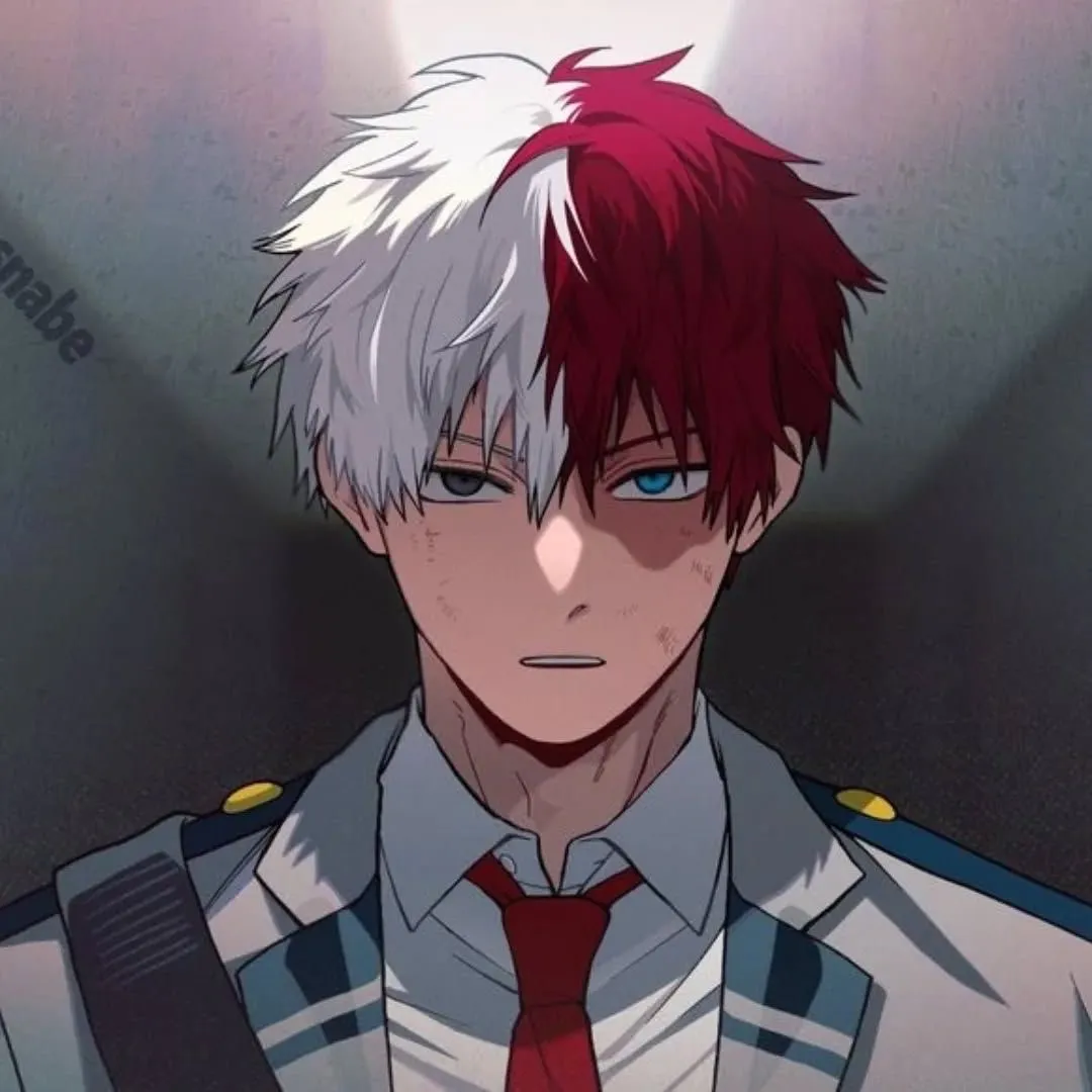 Looking for an ai chatbot free to use? Shoto Todoroki is waiting for you.