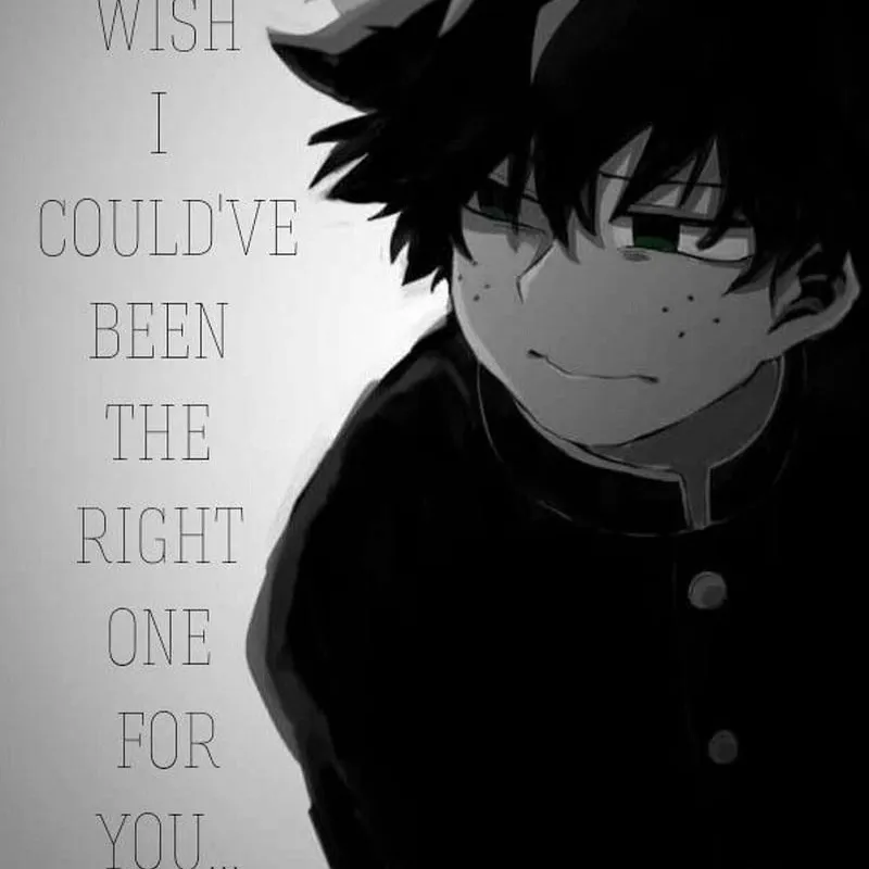 Izuku Midoriya - Falsely Accused: Playful AI chatbot mascot enhancing user engagement in random chats	