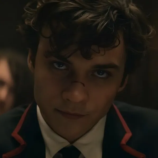 Deadly Class's deepbrain ai-inspired avatar with smart virtual companion features