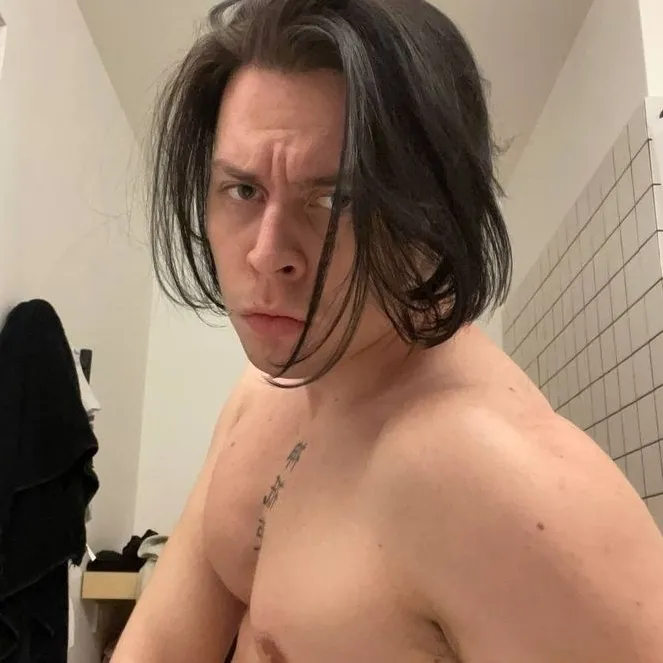 Freim Teimer's interactive avatar for spicy chat ai and immersive roleplay experiences