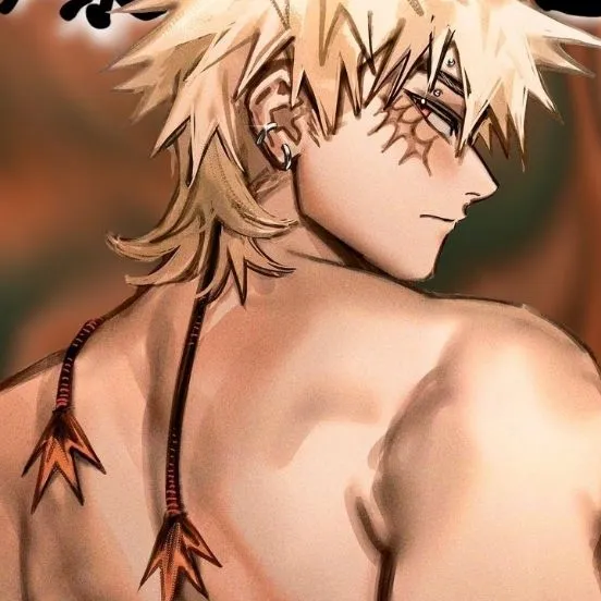 Bakugo Katsuki: Chatten Sie mit unserer KI-Box, bereit für den kostenlosen Online-Chatbot, und fragen Sie die KI alles, was Sie möchten.