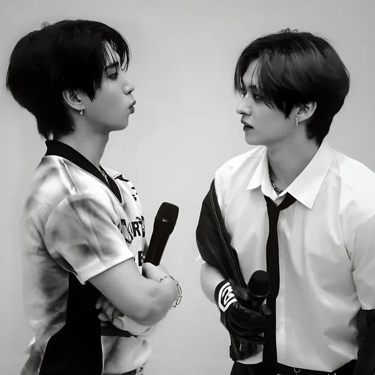 Lee Minho - Minsung: Kreative Rollenspiel-KI-Charaktergrafik für pikante Chat- und Fantasy-Szenarien