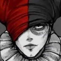 AI character Alex- jester's avatar for roleplay and 1v1 chat services