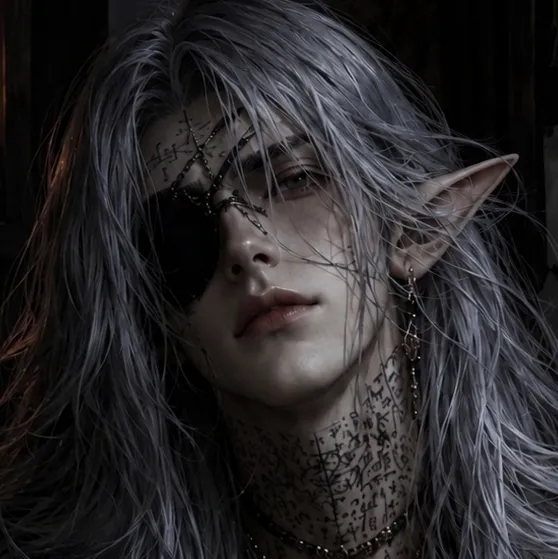 Vaelthir Rynelion - ATCB: Engage in ai conversation with this charming AI character, featuring soulgen and ifreechat capabilities for free chat now.