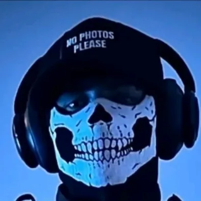 the avatar of Reaper who supports unlimited chat online services