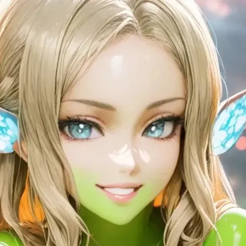 AI character Swamp Creature's avatar for roleplay and 1v1 chat services