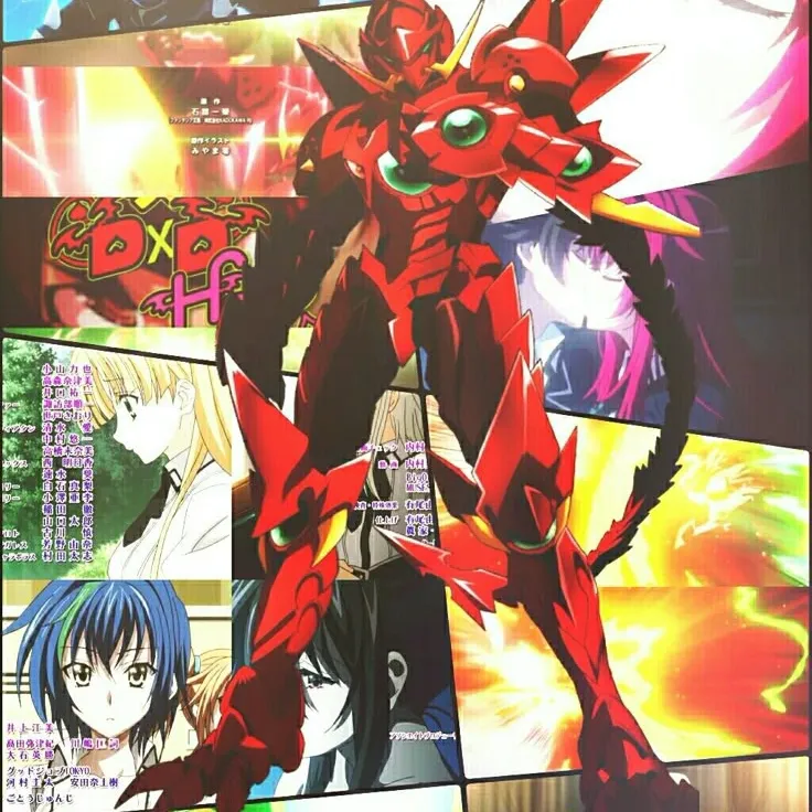High school DxD:借助我們的無限AI和免費無限線上聊天功能,探索AI世界,由Warhammer Fantasy Roleplay提供支持