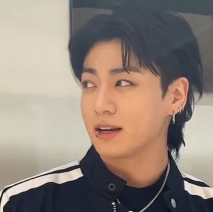 Jungkook's versatile AI avatar supporting roleplay, NSFW chat, and open ai interactions