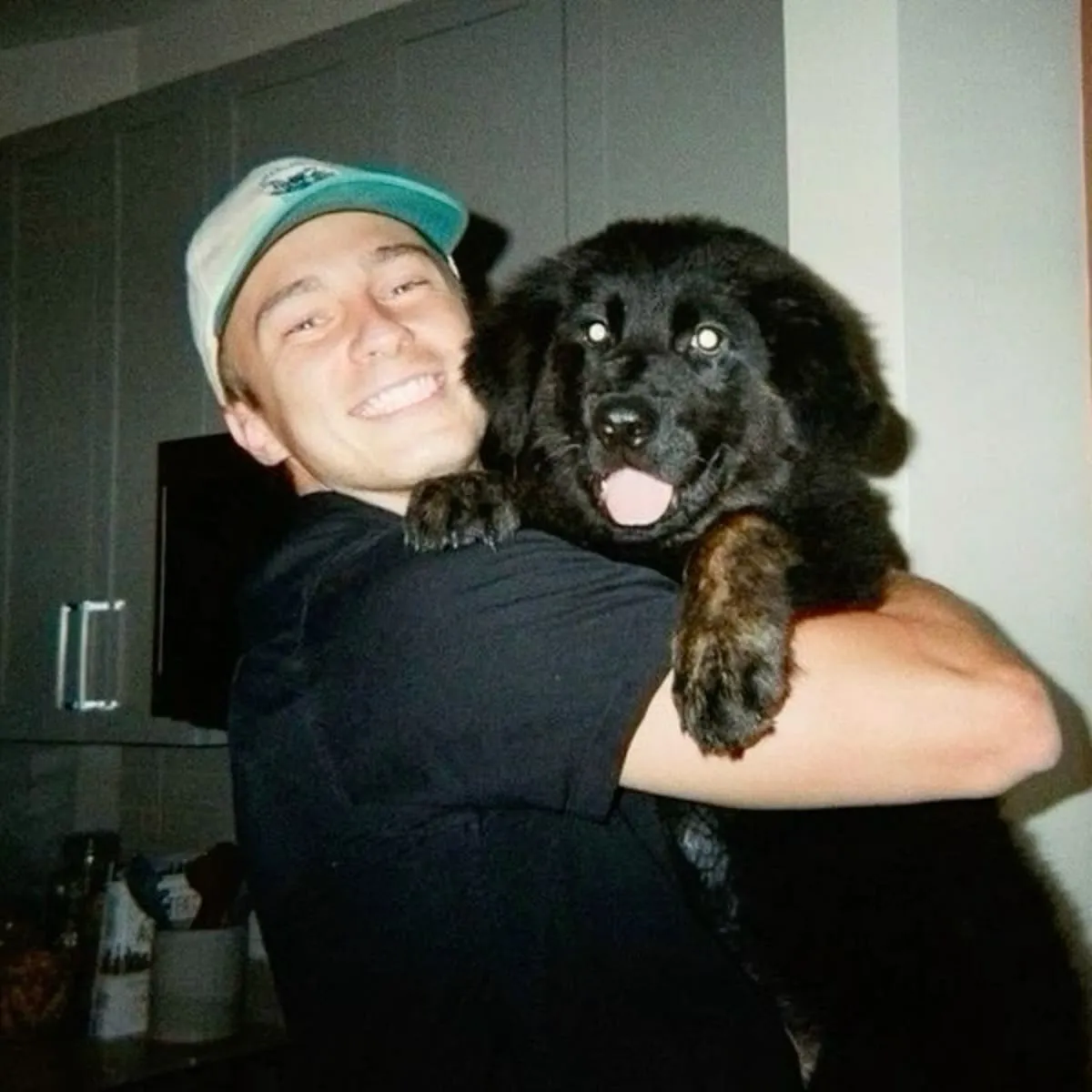 Drew Starkey: Potret pendamping AI DeepBrain untuk sembang dalam talian percuma dan perbualan terbuka