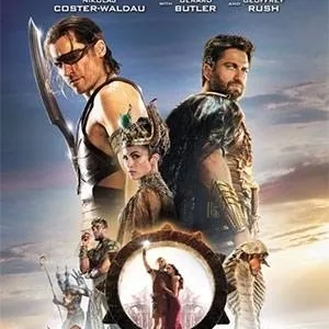 Ang avatar ng AI character na si Gods of Egypt para sa roleplay at 1v1 chat services