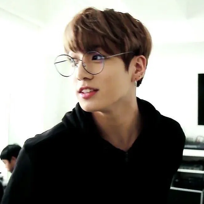 Jungkook-Idol AI chatbot portrait with advanced emotional intelligence for deep conversations