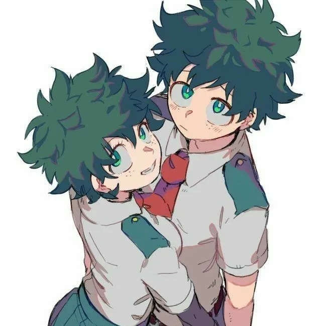 MHA's interactive avatar for spicy chat ai and immersive roleplay experiences
