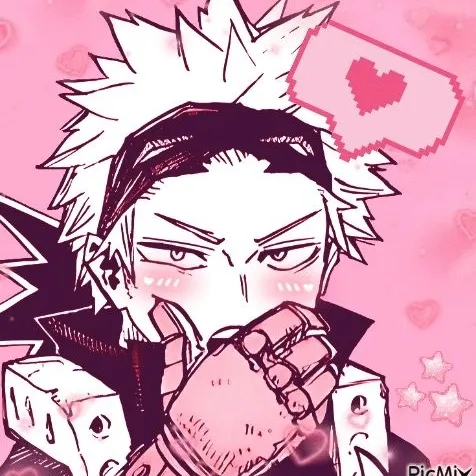character BAKUGOU BL for NSFW chatbot and creative roleplay