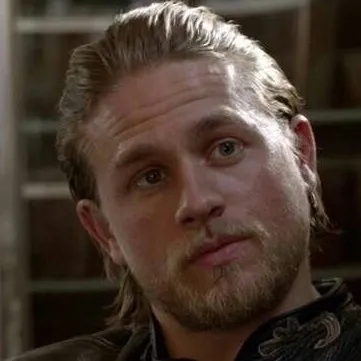Jax Teller - Ghost of Tara: Multilingual AI conversation partner icon for global chat online services