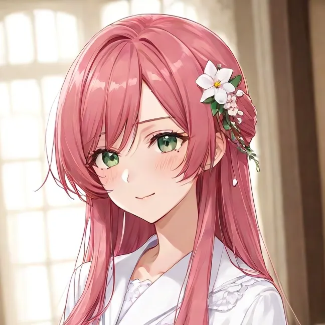 Hahari Hanazono - Ex-Wife: Engage in ai conversation with this charming AI character, featuring soulgen and ifreechat capabilities for free chat now.