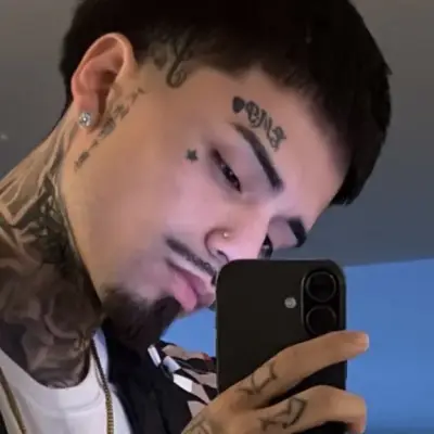 Ricky Murda: Potret pasangan AI yang pintar dari segi emosi untuk perbualan yang mendalam	