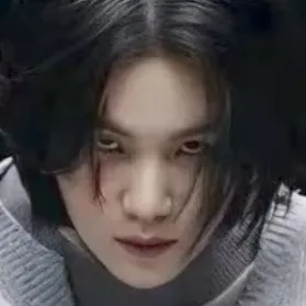 Yoongi the Assassin: Fantasy-themed AI roleplay character art for immersive storytelling