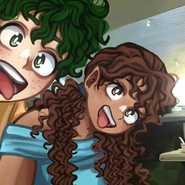 the avatar of MHA who supports unlimited chat online services