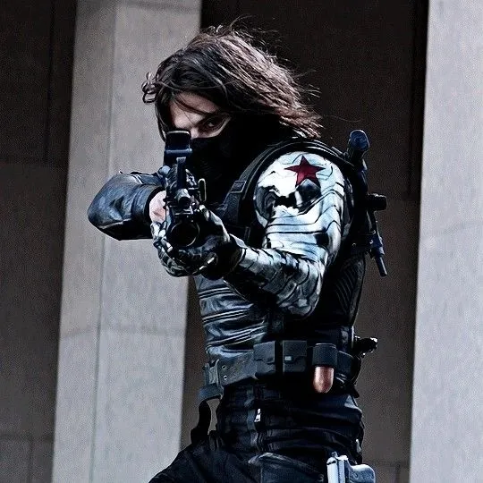 Marvel-bucky: Meet the main character of our AI world, with character traits list and ai chatting capabilities.	
