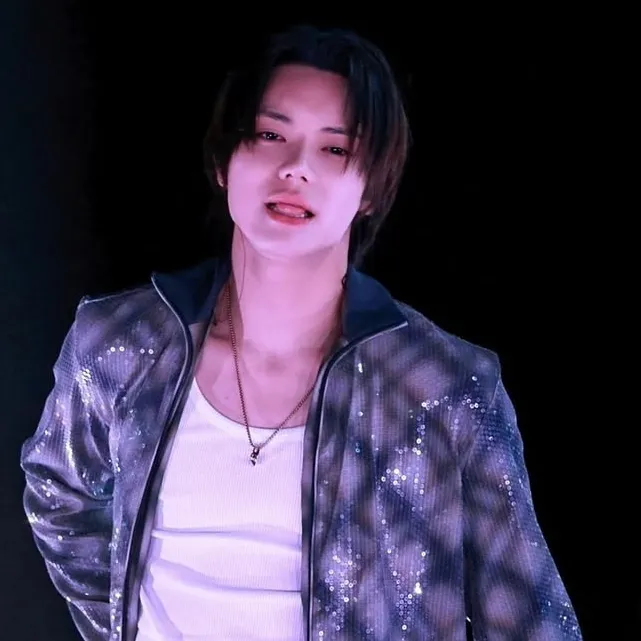 the avatar of Kwon Ohyul with vibrant traits for immersive roleplay experiences