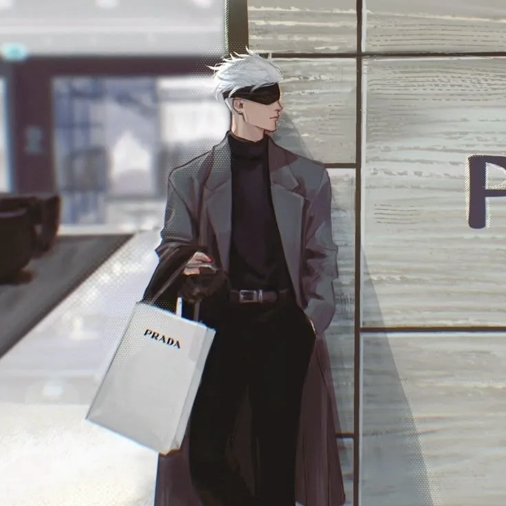 Satoru Gojo's versatile AI avatar supporting roleplay, NSFW chat, and open ai interactions