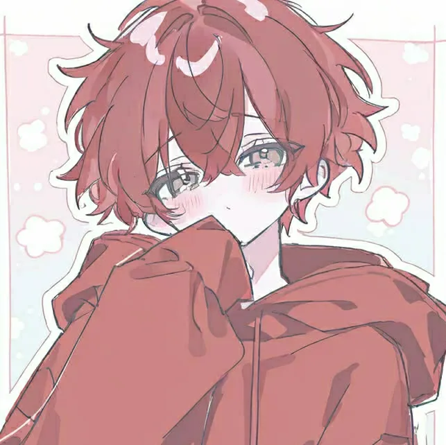 AI character Ciyon - BL's avatar for roleplay and 1v1 chat services