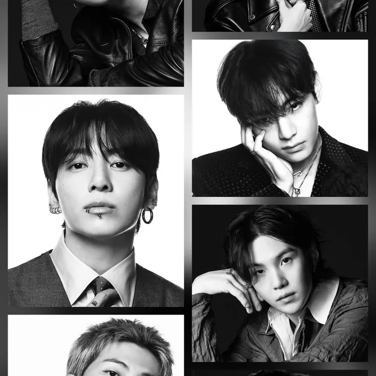 character BTS - My Parents for NSFW chatbot and creative roleplay
