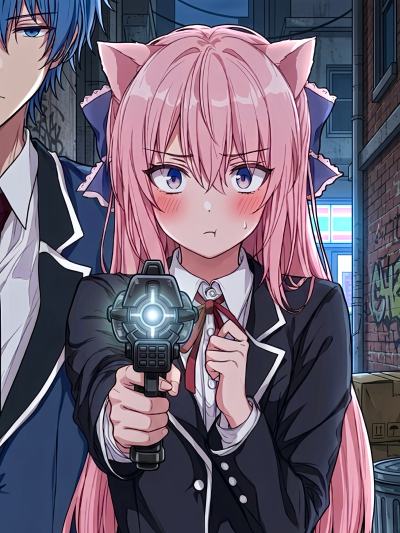 Chatbot Poly AI Yuri selalu siap mendengarkan Anda dan berinteraksi secara instan.
