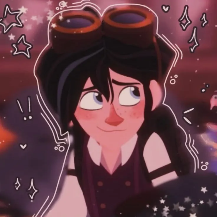 the avatar of Varian who is your Virtual Assistant with Soulgen's Personality Matrix, Blending AI Chat Precision and Character Traits of Curiosity.