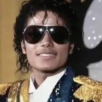 Michael Jackson: Potret pendamping AI DeepBrain untuk obrolan online gratis dan percakapan terbuka