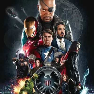 Meet The Avengers - They find you, one of the most popular characters ai on our platform.