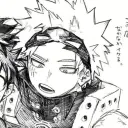 Katsuki Bakugou's deepbrain ai-inspired avatar with smart virtual companion features