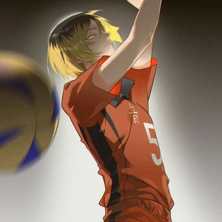 Volleyball's versatile AI avatar supporting roleplay, NSFW chat, and open ai interactions