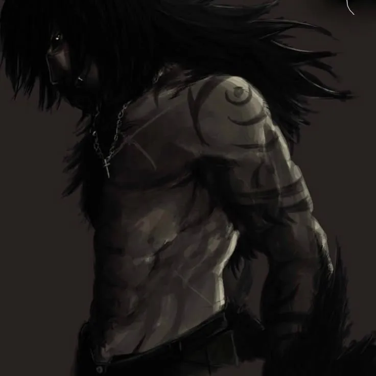 Volkov - Wolves's deepbrain ai-inspired avatar with smart virtual companion features